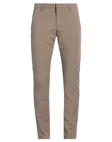 DONDUP Chinos NOCCIOLA 82% Polyamide, 18% Elastane