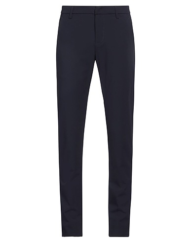 DONDUP Casual pants 82% Polyamide, 18% Elastane