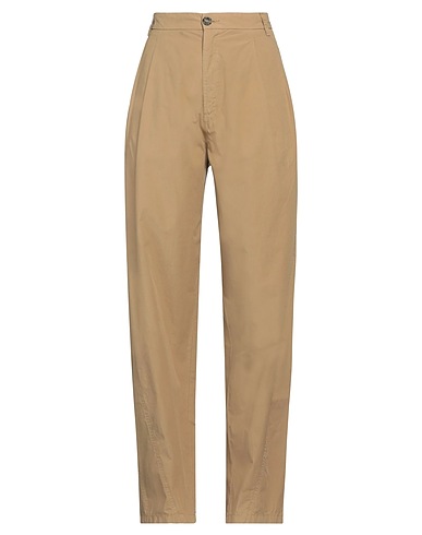 DARKPARK Casual pants Khaki 100% Cotton