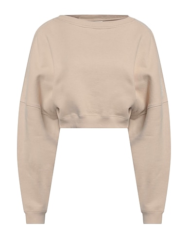 SAINT LAURENT Sweatshirt 100% Baumwolle