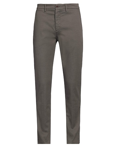 HARMONT & BLAINE Pantalone Grigio 67% Cotone, 30% Poliestere metallizzato, 3% Lycra®