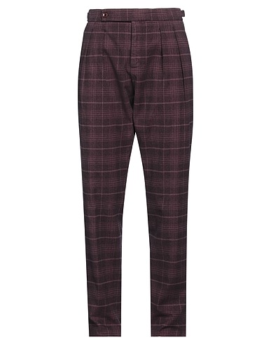HARMONT & BLAINE Pantalon Prune 71% Coton, 27% Polyester, 2% Élasthanne