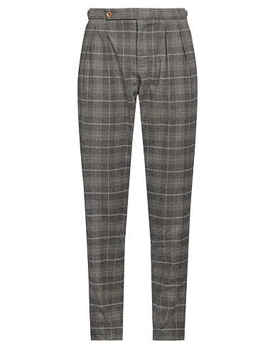 HARMONT & BLAINE Casual trouser 71% Cotton, 27% Polyester, 2% Elastane