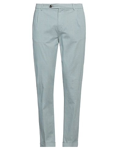 BARMAS Повседневные брюки 97% Хлопок, 3% Эластан