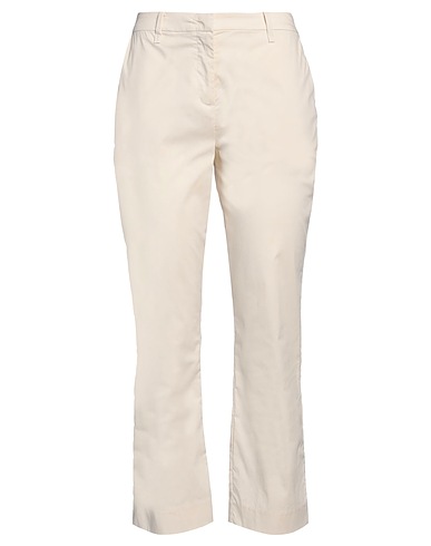 BOMBOOGIE Casual trouser 70% Cotton, 25% Polyamide, 5% Elastane