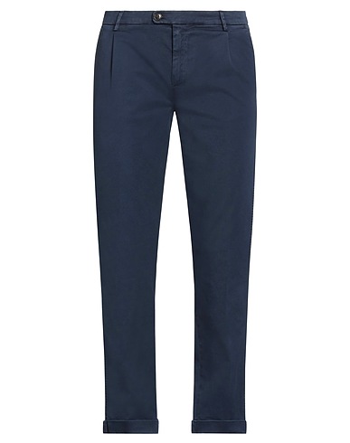 BARMAS Hosen Nachtblau 99% Baumwolle, 1% Elastan