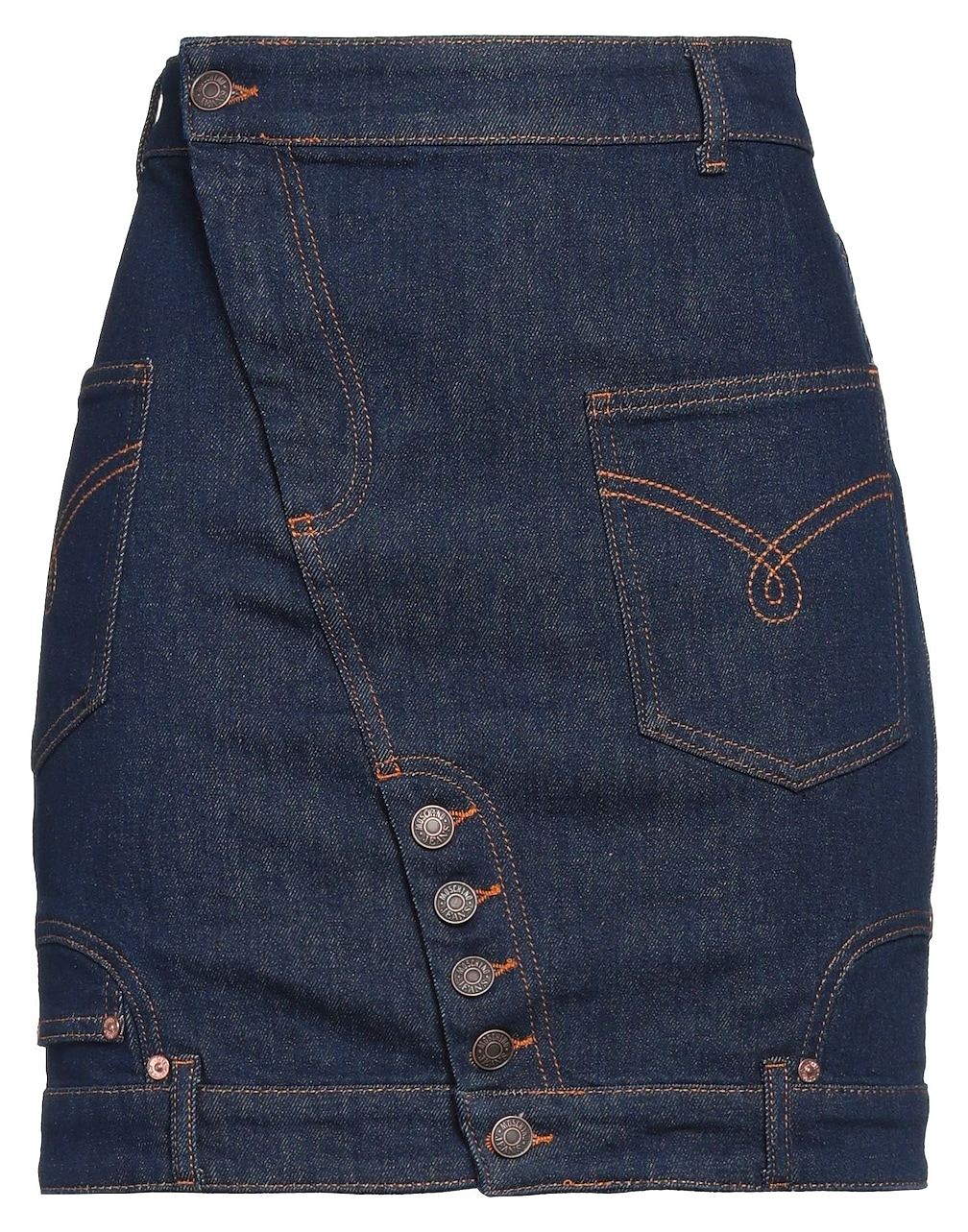 MOSCHINO JEANS - Mini skirts
