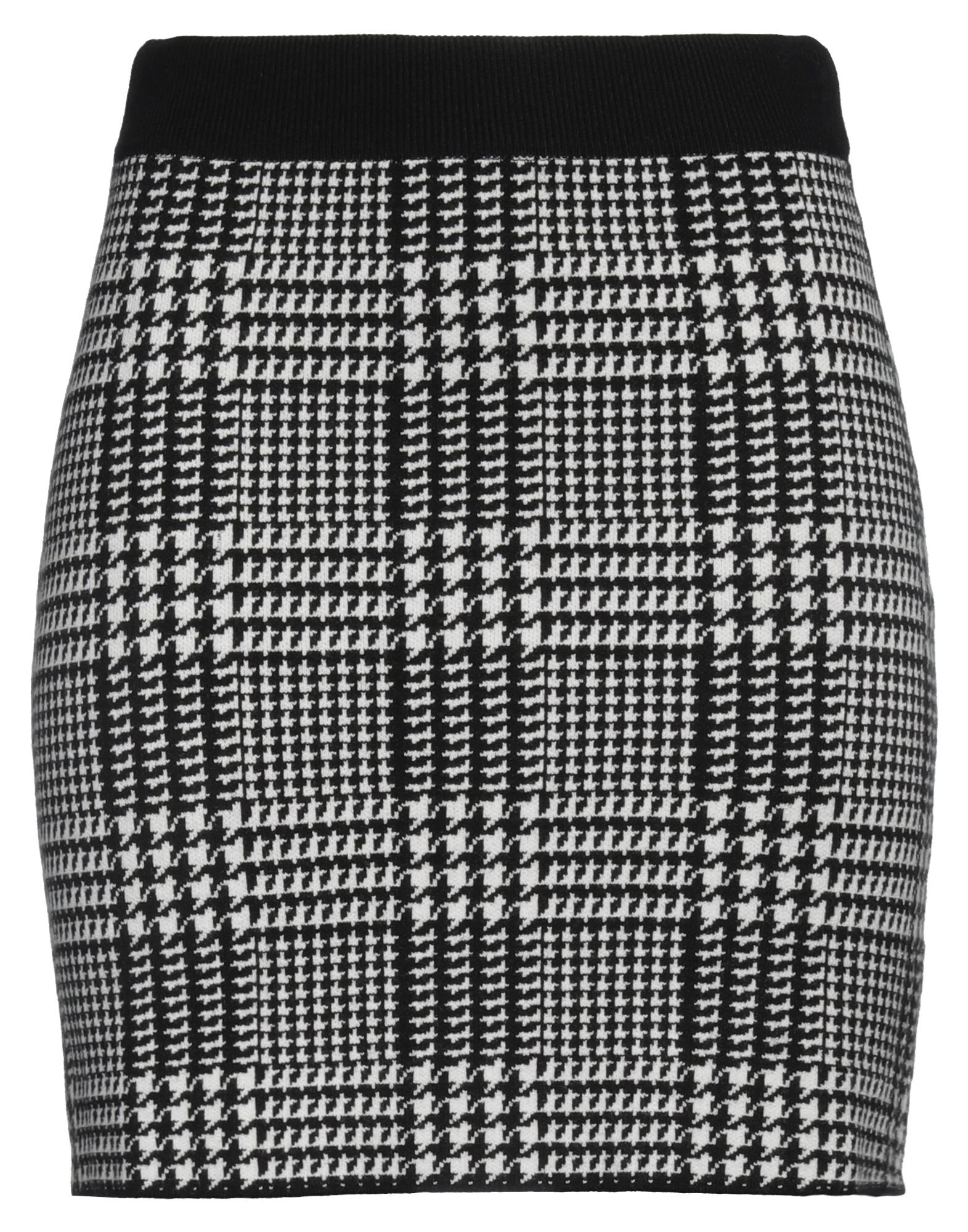 CASHMERE COMPANY - ミニスカート