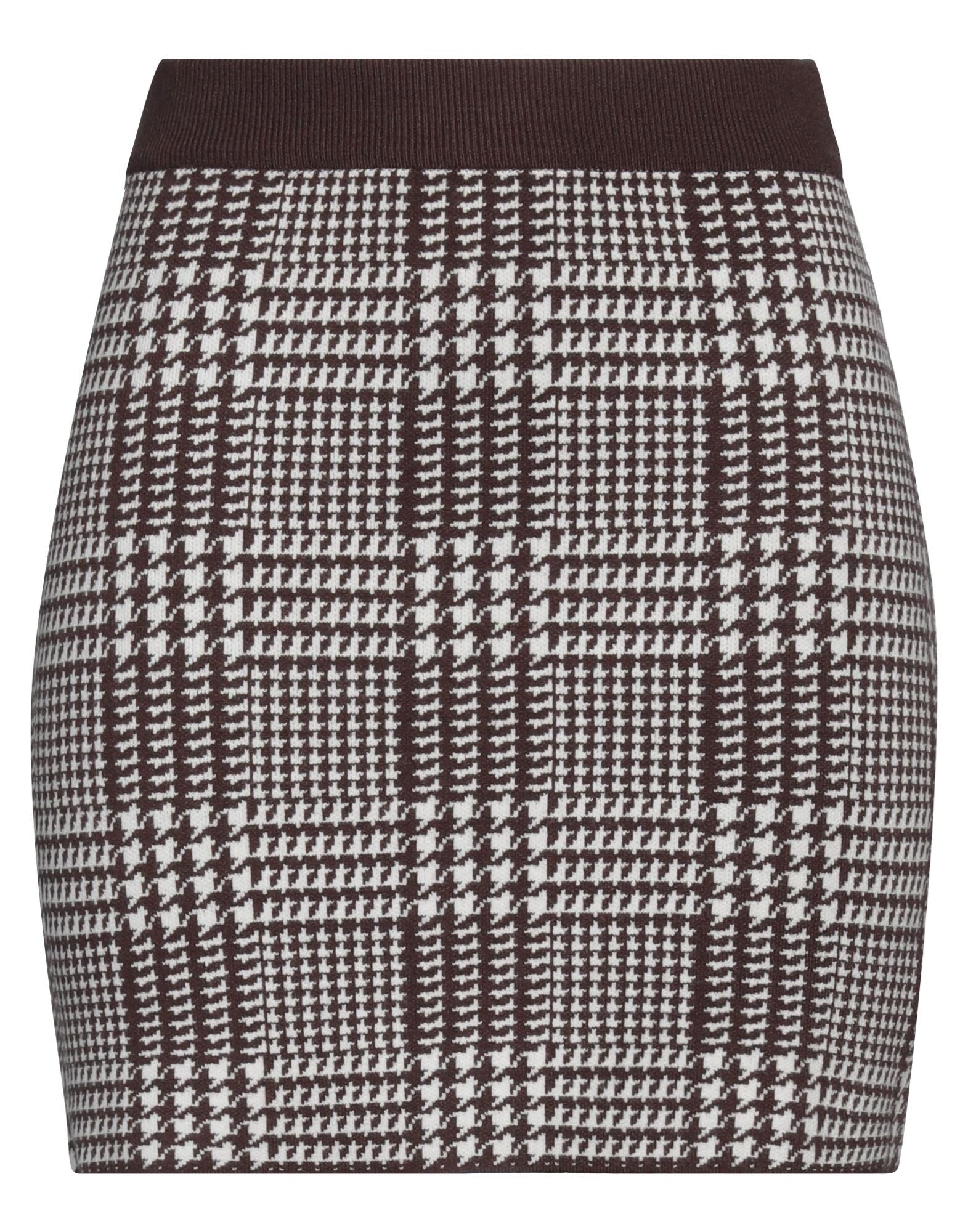 CASHMERE COMPANY - ミニスカート