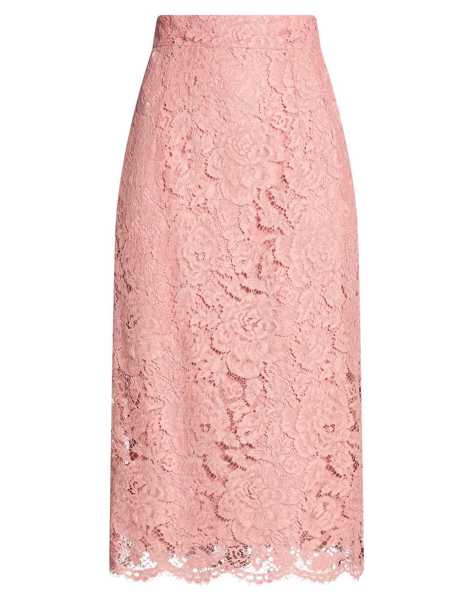 DOLCE&GABBANA - Mini skirts