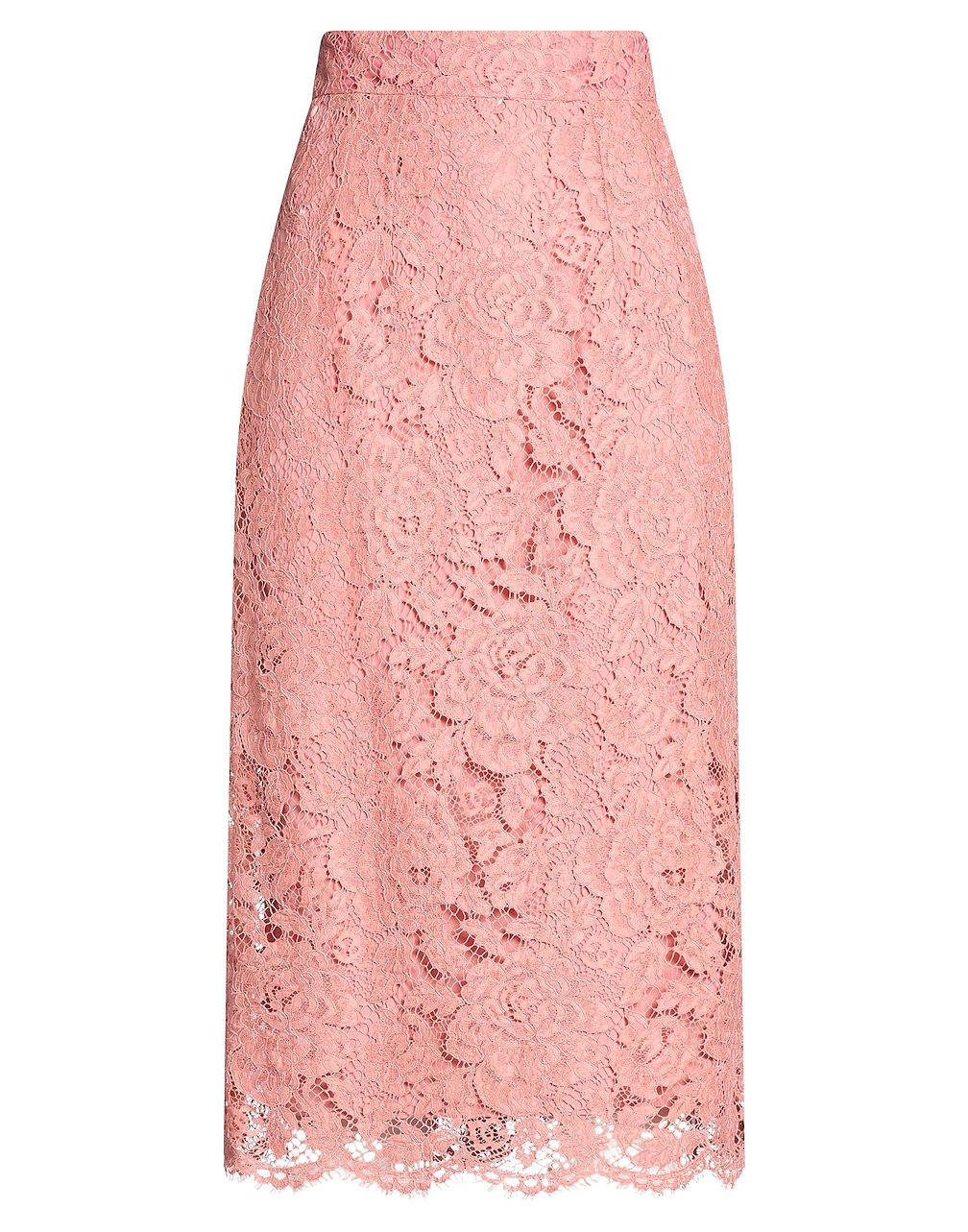 DOLCE&GABBANA - Mini skirts