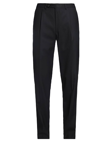 CANALI Casual trouser 97% Cotton, 3% Elastane
