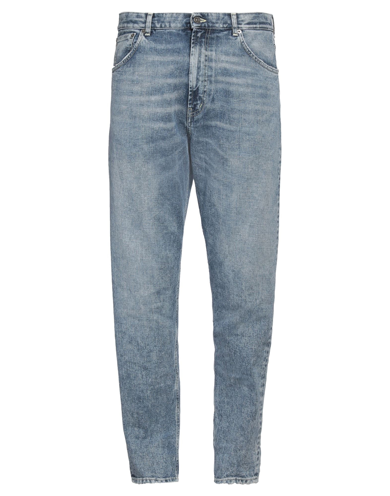 DONDUP - Pantaloni jeans