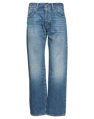 PEPPINO PEPPINO Pantalon en jean 100% Coton