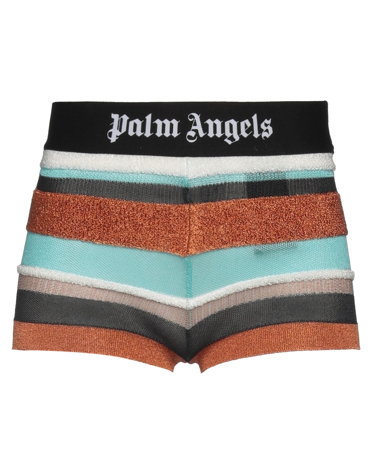 PALM ANGELS - Shorts & Bermuda Shorts