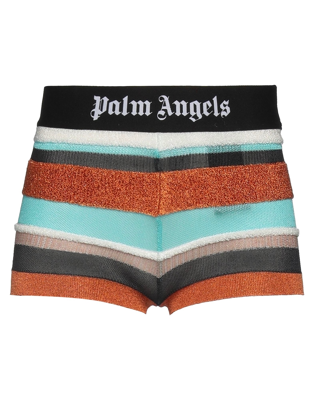 PALM ANGELS - Shorts & Bermuda Shorts