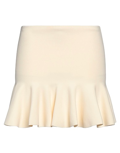 A.L.C. Mini skirt 77% Rayon, 21% Nylon, 2% Elastane