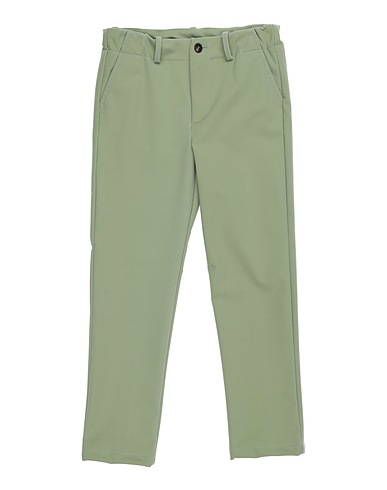 RRD Casual trouser Sage green 71% Polyamide, 29% Elastane