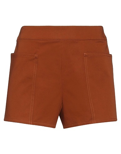MAX MARA Shorts et Bermudas 100% Coton