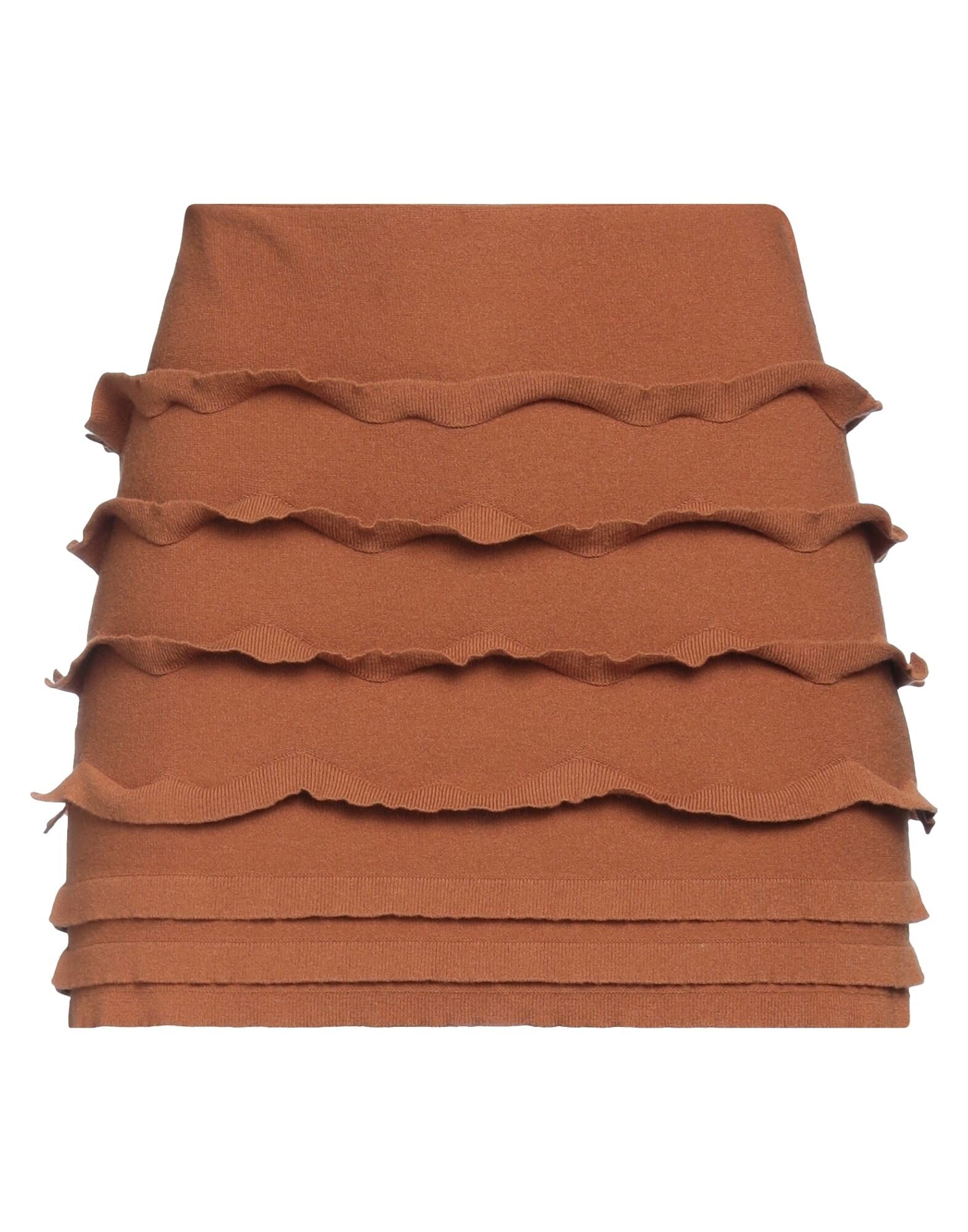 BLUMARINE - Minifaldas