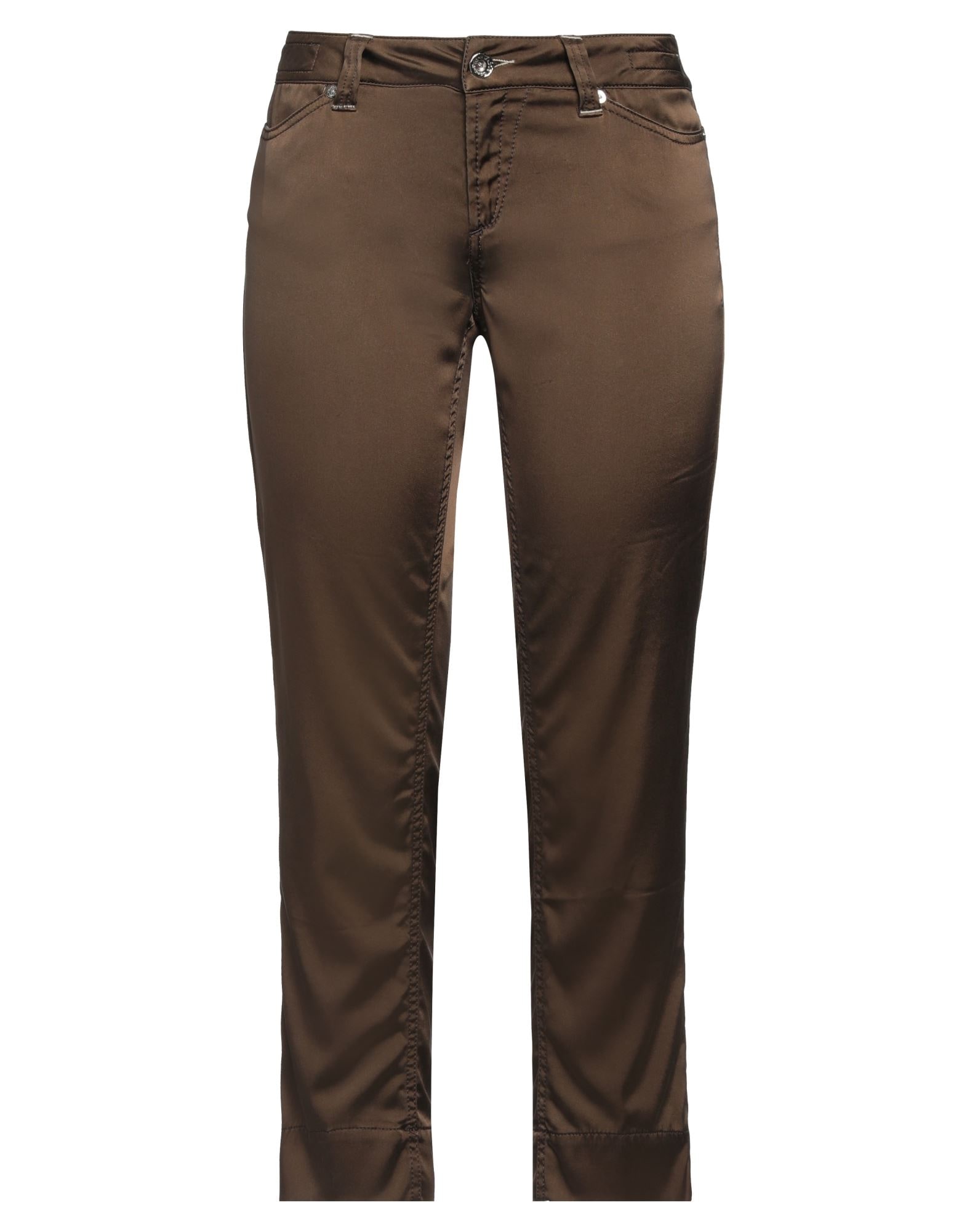 JACOB COHЁN - Trousers