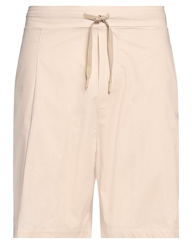 A PAPER KID Shorts & Bermuda Sand 100% Cotton