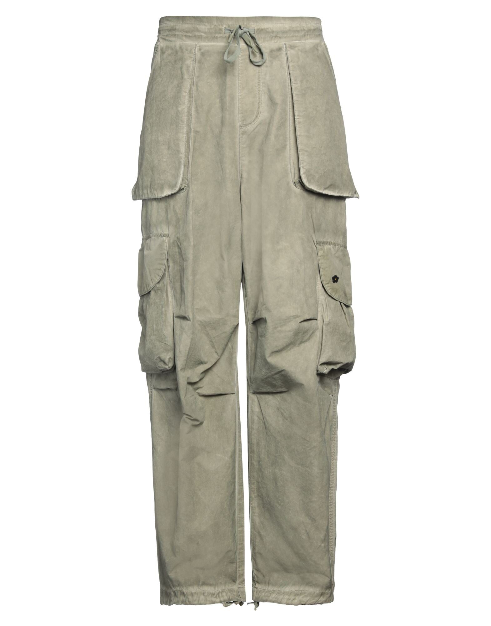 A PAPER KID - Повседневные брюки