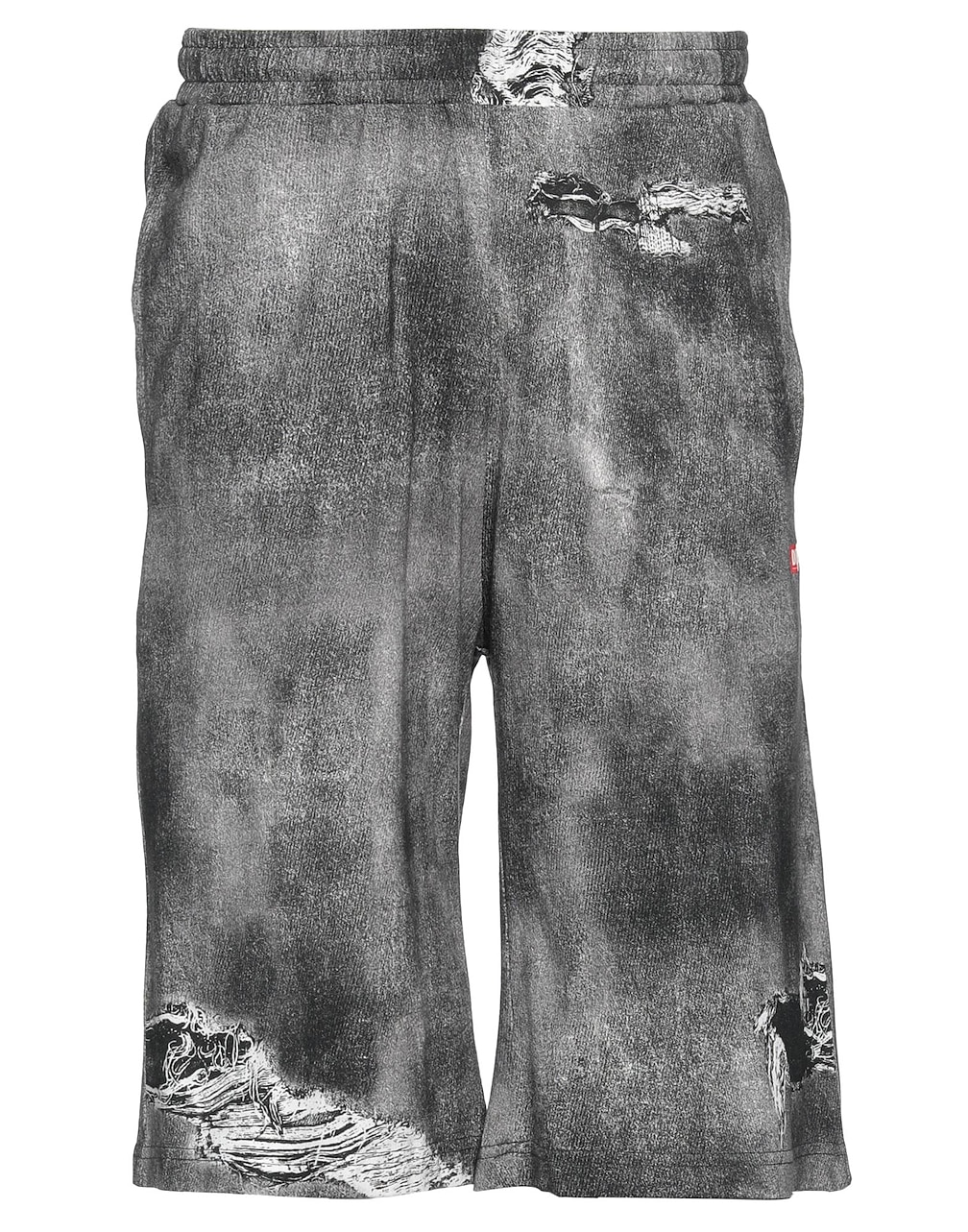 DIESEL - Shorts & Bermuda Shorts