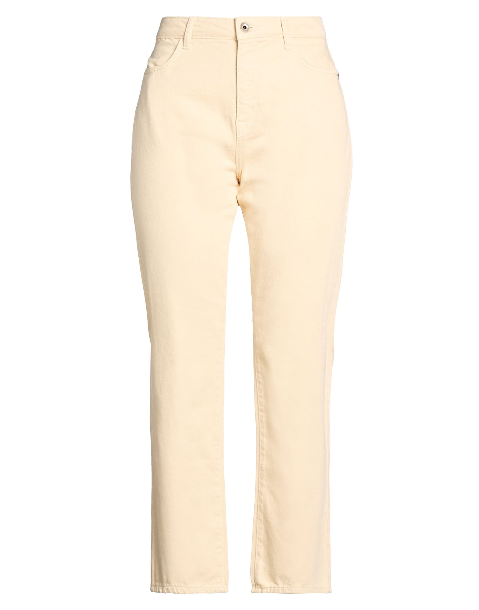 PATRIZIA PEPE - Pantalones vaqueros