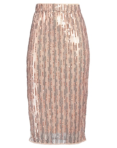 PENNYBLACK Midi skirt CIPRIA 95% Polyester, 5% Elastane