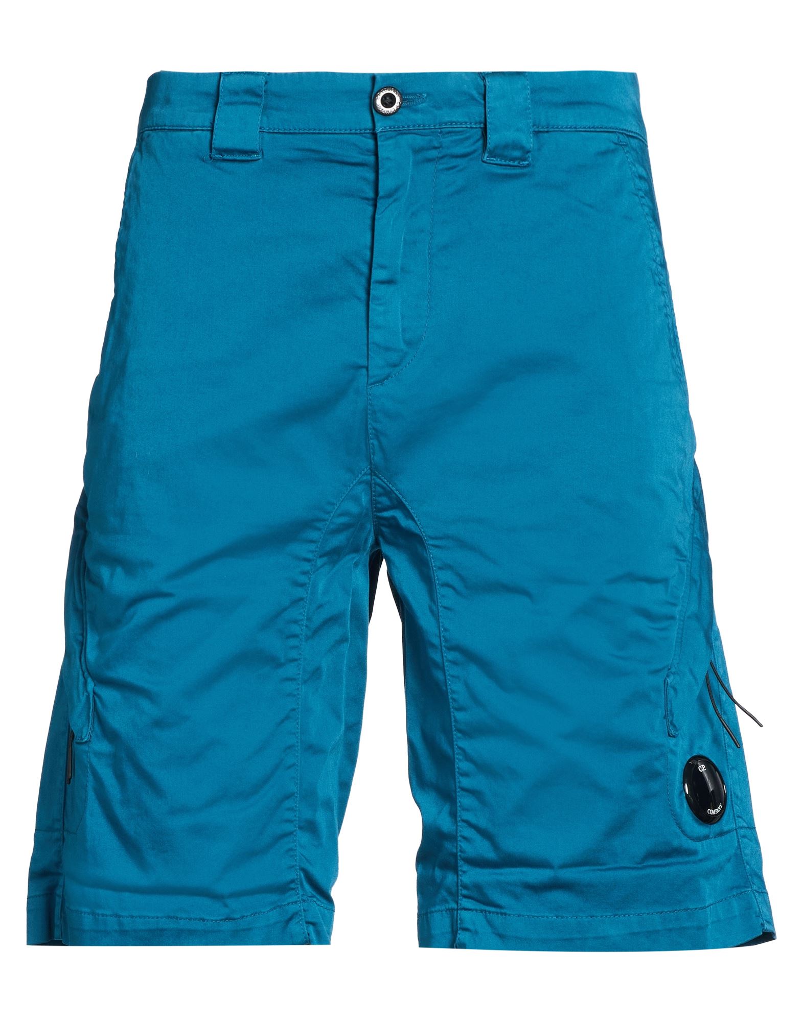 C.P. COMPANY - Shorts & Bermuda Shorts