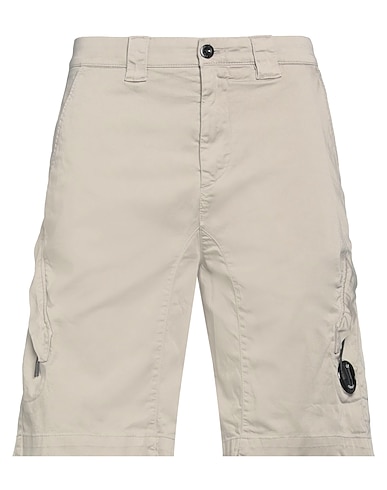 C.P. COMPANY Shorts et Bermudas 98% Coton, 2% Élasthanne