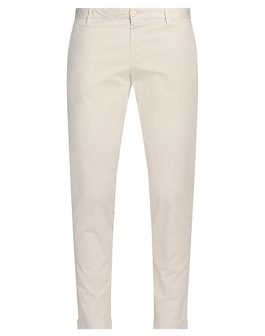 AT.P.CO Casual pants 97% Cotton, 3% Elastane