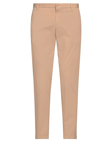 AT.P.CO Casual trouser 97% Cotton, 3% Elastane