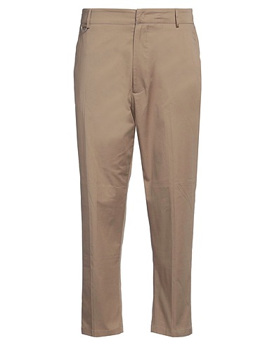 LOW BRAND Pantalone Khaki 98% Cotone, 2% Elastan