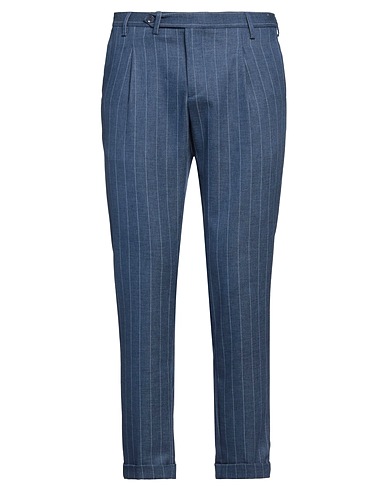 AT.P.CO Casual trouser Blue 100% Polyester