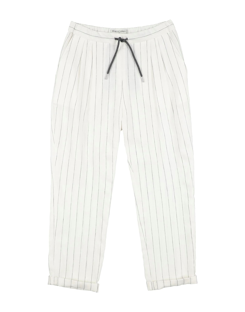 BRUNELLO CUCINELLI - Pants