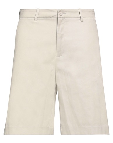 AXEL ARIGATO Shorts & Bermuda Beige 100% Cotton