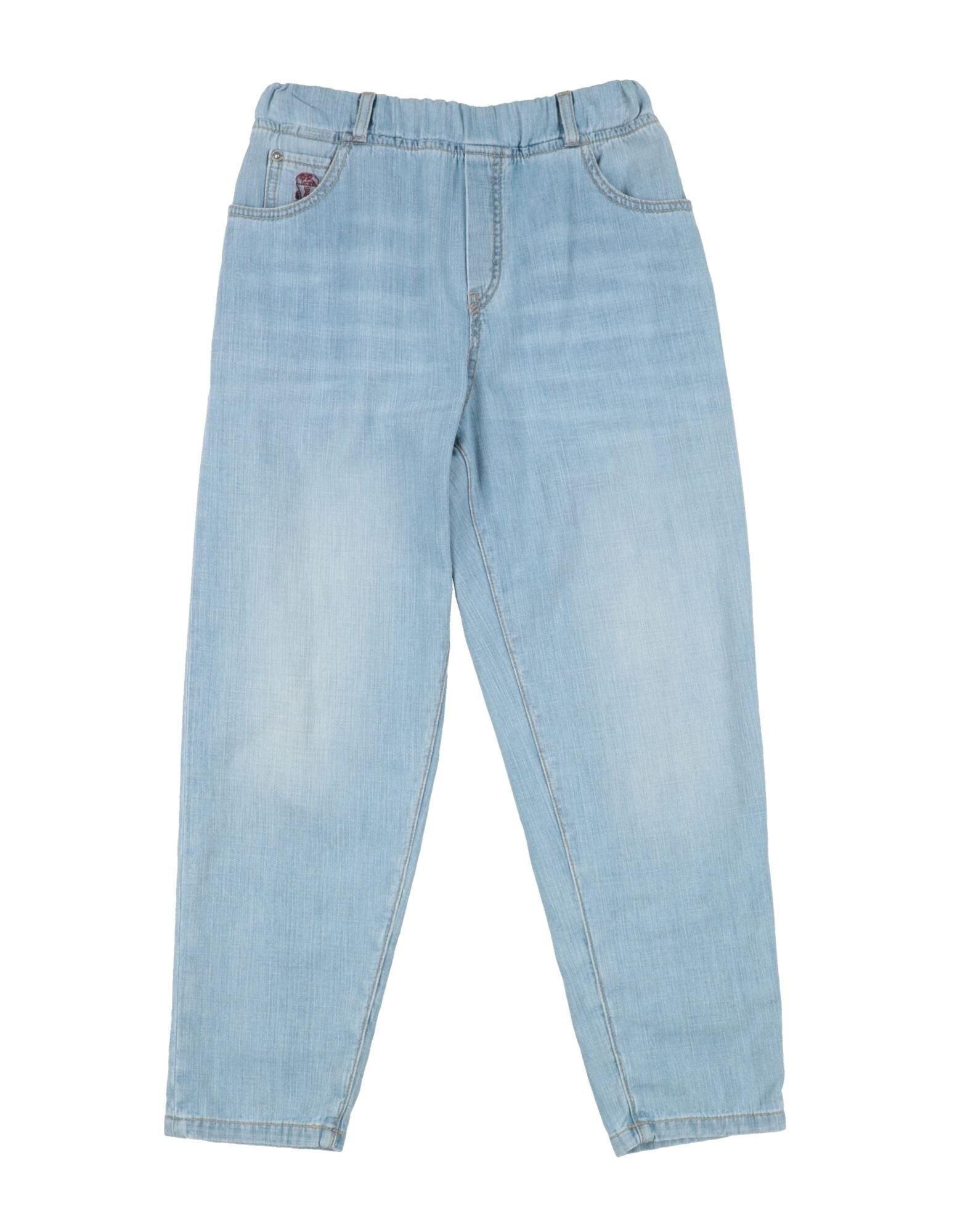 BRUNELLO CUCINELLI - ジーンズ