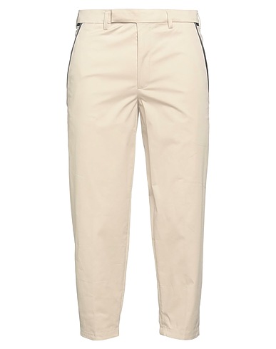 NEIL BARRETT Pantalon 49% Coton, 46% Nylon, 5% Élasthanne