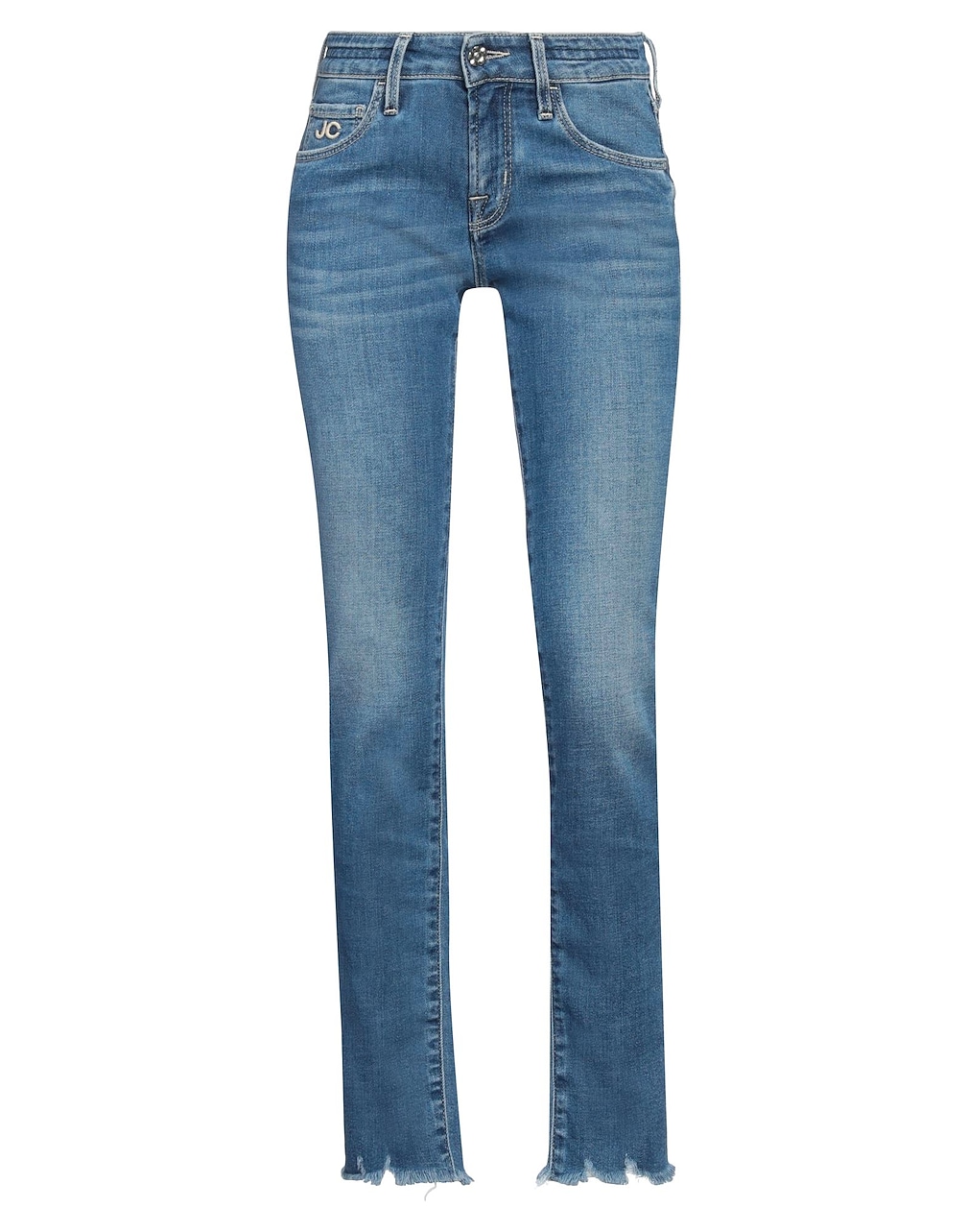 JACOB COHЁN - Pantaloni jeans