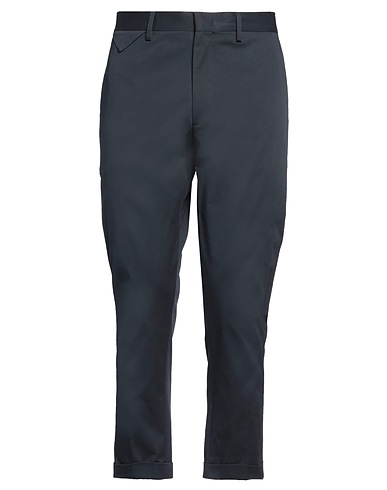 LOW BRAND Casual trouser 98% Cotton, 2% Elastane