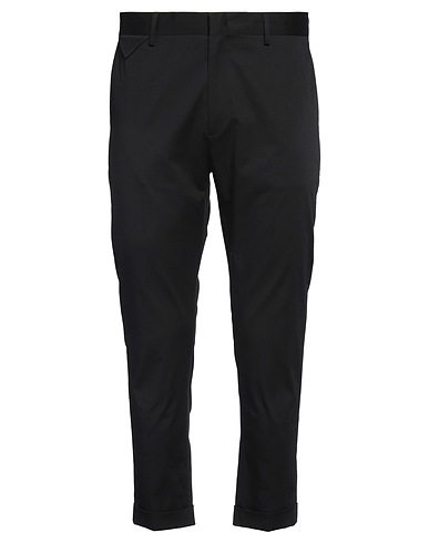 LOW BRAND Casual trouser 98% Cotton, 2% Elastane