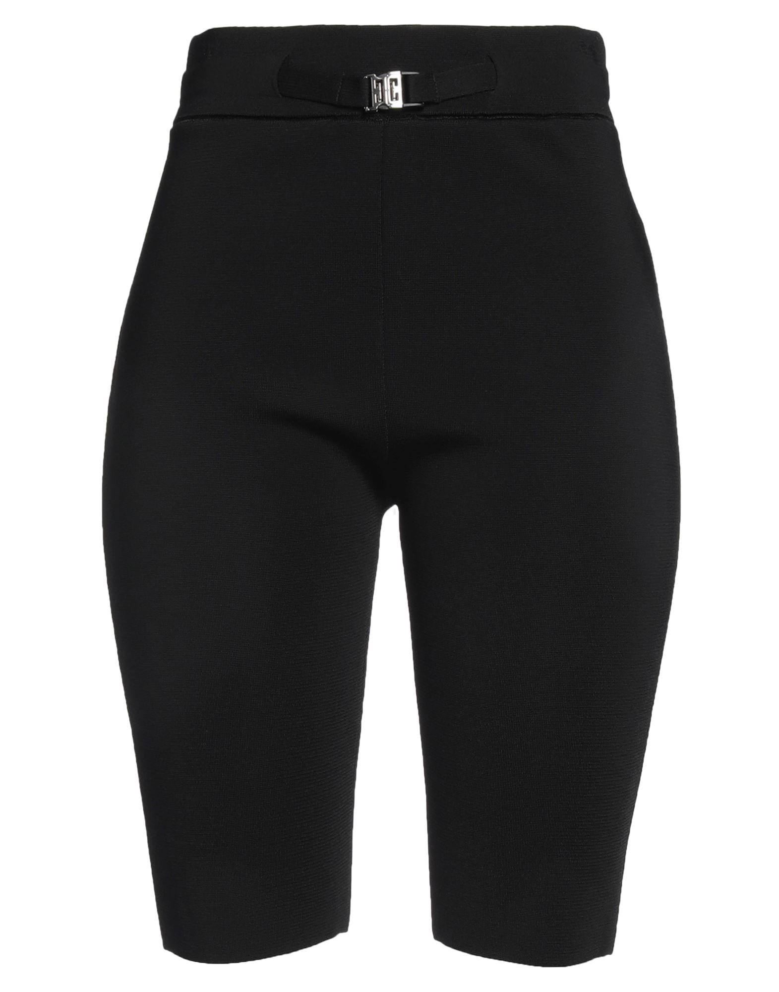 GIVENCHY | Black Women's Shorts & Bermuda | YOOX