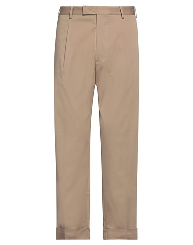 LOW BRAND Casual trouser 98% Cotton, 2% Elastane