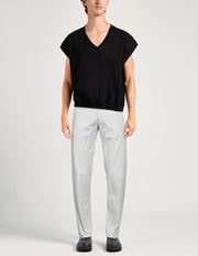 Casual pants