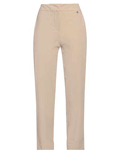 PLEASE Hosen Beige 90% Polyamid, 10% Elastan