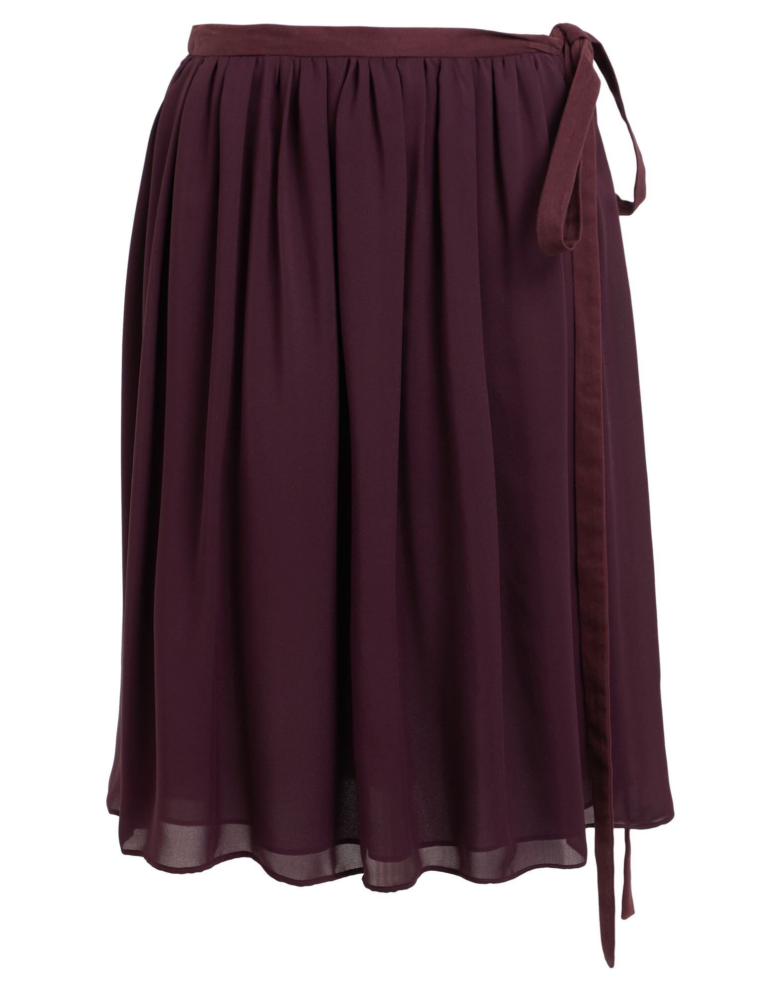 TRUSSARDI - Midi skirts