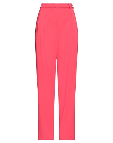 PATRIZIA PEPE Casual trouser 97% Polyester, 3% Elastane
