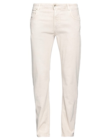 ELEVENTY Pantalon en jean 98% Coton, 2% Élasthanne